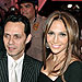 Marc & J.Lo's Football Kickoff | Jennifer Lopez, Marc Anthony