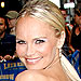 Kristin Puts Her Back into It | Kristin Chenoweth