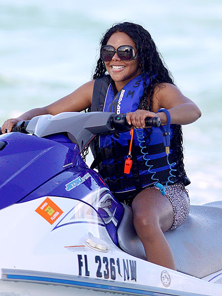 ÐÐÐ£Ð ELLE GIRL  Lil Kim