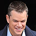 Matt Damon