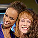 Tyra Banks