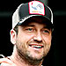 Gerard Butler