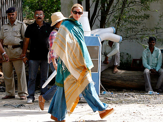 A SARI STATE photo | Julia Roberts