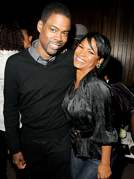HAIR APPARENT photo | Chris Rock, Nia Long