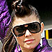 Fergie Joins 'Mile High Club' | Fergie