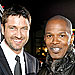 Gerard Butler