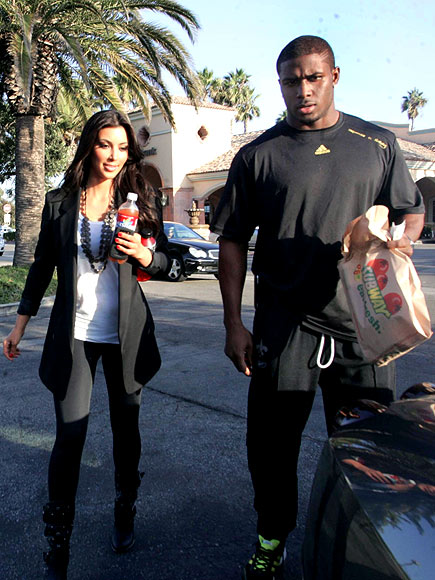 HAPPY REUNION photo | Kim Kardashian