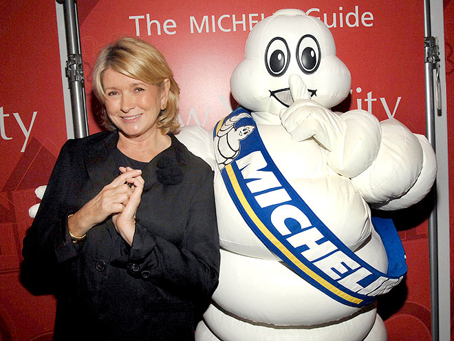 GETTING SQUISHY photo | Martha Stewart