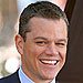 Matt Damon
