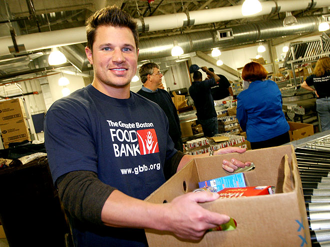 DO-GOODER photo | Nick Lachey