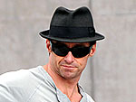 Hugh Jackman