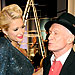 Paris & Hef: Play Mates! | Hugh Hefner, Paris Hilton
