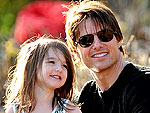 Katie Holmes Has a New Fashion Guru – Suri! | Suri Cruise, Tom Cruise