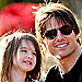 Tom's Splendor in the Grass | Suri Cruise, Tom Cruise