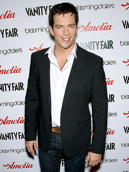 DEBONAIR DUDE photo | Harry Connick Jr.