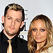Nicole's Goodwill Guy | Joel Madden, Nicole Richie