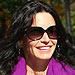Courteney Cox Arquette