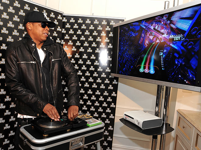 SPIN CYCLE photo | Jay-Z