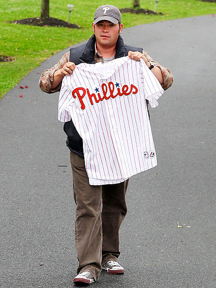 JERSEY BOY photo | Jon Gosselin