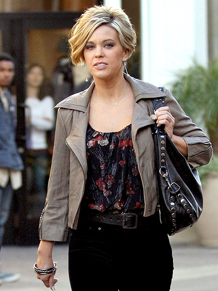 JUST KATE photo | Kate Gosselin