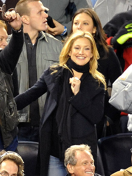 SWEET VICTORY photo | Kate Hudson