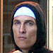Matthew McConaughey