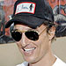 Matthew McConaughey