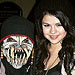 Selena's Monster Mash! | Selena Gomez