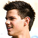 Taylor: Wolf in Chic Clothing | Taylor Lautner