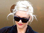 Gwen's Lil' Slider | Gwen Stefani