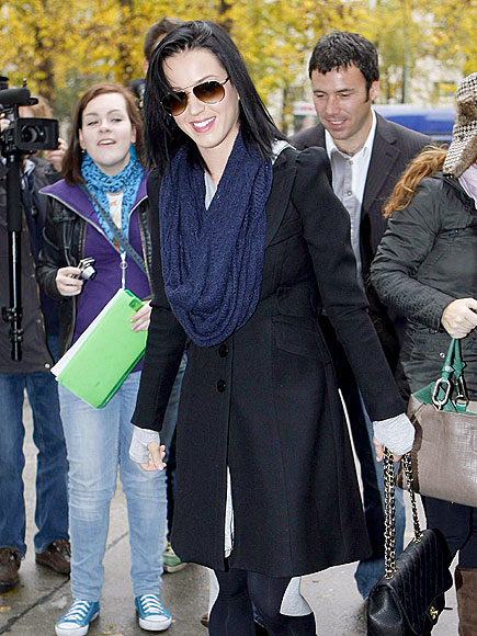 TANZ MIT MIR photo | Katy Perry
