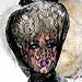 Lady Gaga: Lingerie on Display | Lady Gaga