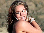 Mariah's Huggy Bunch | Mariah Carey