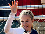 Reese's Good Cheer | Reese Witherspoon