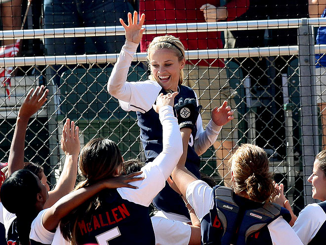 FOR THE WIN photo | Reese Witherspoon