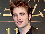 Rock Robert's Look! | Robert Pattinson