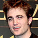 Robert Pattinson
