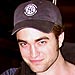 Robert Pattinson