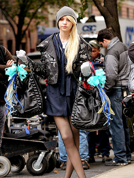 TWICE AS NICE photo | Taylor Momsen