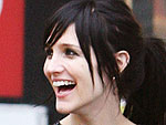 Ashlee & Pete: Keep on Truckin' | Ashlee Simpson, Pete Wentz
