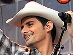 Brad's CMA Kick-Off | Brad Paisley
