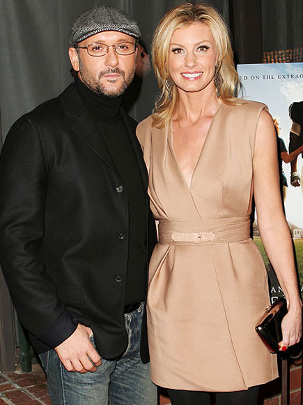 ROLE PLAY photo | Faith Hill