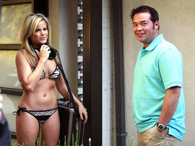 FUNNY GUY photo | Jon Gosselin