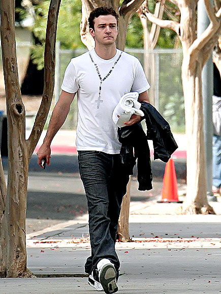 NET WORTH photo | Justin Timberlake