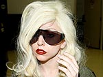 Lady Gaga: Army Strong | Lady Gaga