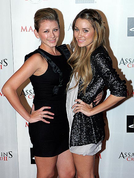 KILLING IT photo | Lauren Bosworth, Lauren Conrad