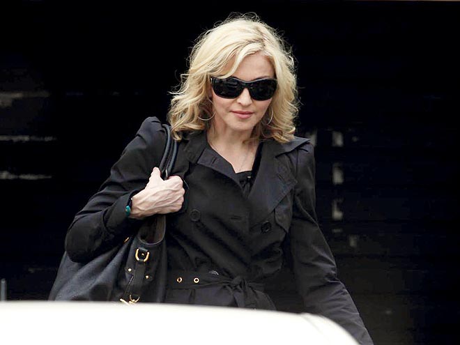 MOMMY MADGE photo | Madonna