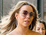 Mariah Dares to Brrr | Mariah Carey