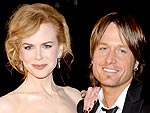 Nicole Stands by Her Man | Keith Urban, Nicole Kidman