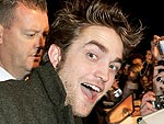 Rob: London's Most Wanted | Robert Pattinson